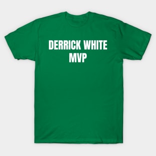 Derrick White T-Shirt